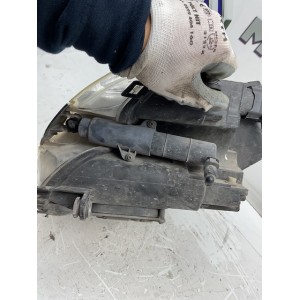 FARO ANTERIORE DESTRO ALLO XENO MINI COOPER SERIE (R56) COMPLETO DI CENTRALINA E LAVAFARI 0301225272