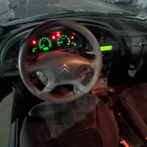 Citroen xsara del 2000 5 porte versione esclusive 1.4 benzina