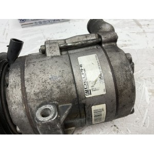 COMPRESSORE ARIA CONDIZIONATA CLIMA A/C CHEVROLET Orlando 1° Serie 687997689 diesel 2000 (10 14)