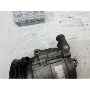 COMPRESSORE ARIA CONDIZIONATA CLIMA A/C CHEVROLET Orlando 1° Serie 687997689 diesel 2000 (10 14)