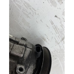 COMPRESSORE ARIA CONDIZIONATA CLIMA A/C CHEVROLET Orlando 1° Serie 687997689 diesel 2000 (10 14)