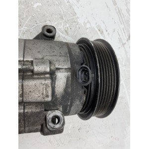 COMPRESSORE ARIA CONDIZIONATA CLIMA A/C CHEVROLET Orlando 1° Serie 687997689 diesel 2000 (10 14)