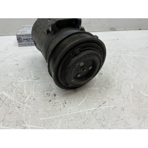 COMPRESSORE ARIA CONDIZIONATA CLIMA A/C CHEVROLET Orlando 1° Serie 687997689 diesel 2000 (10 14)