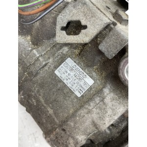 COMPRESSORE ARIA CONDIZIONATA BMW Serie 3 E90 Berlina 6452 6987862-02 diesel 1995 (05 08)