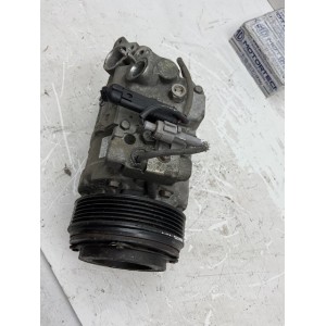 COMPRESSORE ARIA CONDIZIONATA BMW Serie 3 E90 Berlina 6452 6987862-02 diesel 1995 (05 08)