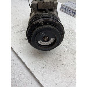 COMPRESSORE ARIA CONDIZIONATA BMW Serie 3 E90 Berlina 6452 6987862-02 diesel 1995 (05 08)