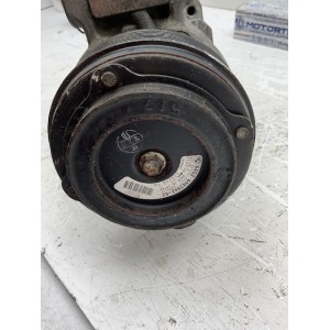 COMPRESSORE ARIA CONDIZIONATA BMW Serie 3 E90 Berlina 6452 6987862-02 diesel 1995 (05 08)