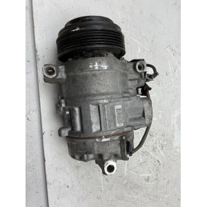 COMPRESSORE ARIA CONDIZIONATA BMW Serie 3 E90 Berlina 6452 6987862-02 diesel 1995 (05 08)
