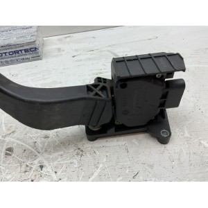 PEDALE ACCELERATORE FIAT 500 - 500 ABARTH BITRON PRIMO IMPIANTO