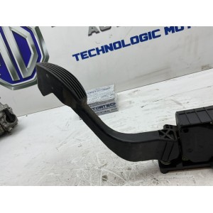 PEDALE ACCELERATORE FIAT 500 - 500 ABARTH BITRON PRIMO IMPIANTO