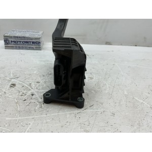 PEDALE ACCELERATORE FIAT 500 - 500 ABARTH BITRON PRIMO IMPIANTO