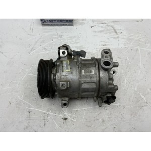 COMPRESSORE ARIA CONDIZIONATA JEEP Compass Serie MC447140-0881 Diesel 2000 (16)