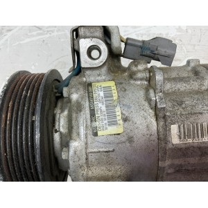 COMPRESSORE ARIA CONDIZIONATA JEEP Compass Serie MC447140-0881 Diesel 2000 (16)