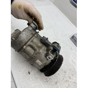 COMPRESSORE ARIA CONDIZIONATA JEEP Compass Serie MC447140-0881 Diesel 2000 (16)