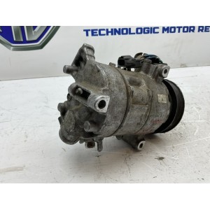 COMPRESSORE ARIA CONDIZIONATA JEEP Compass Serie MC447140-0881 Diesel 2000 (16)