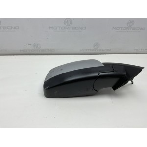 93494571 RETROVISORE DESTRO LIGHT SILVER / 6026678 PER OPEL MERIVA