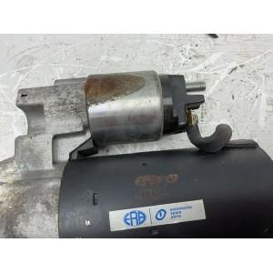Motorino avviamento MERCEDES CLASSE A  (W169)