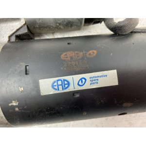 Motorino avviamento MERCEDES CLASSE A  (W169)