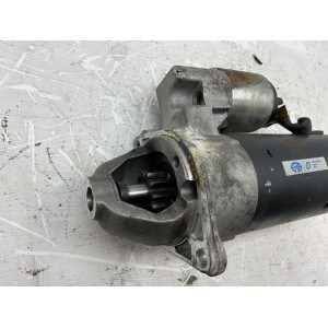 Motorino avviamento MERCEDES CLASSE A  (W169)