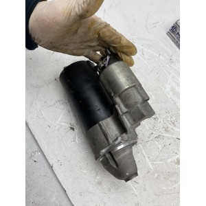 Motorino avviamento MERCEDES CLASSE A  (W169)