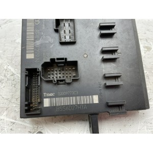 Modulo comfort centralina comfort Audi A4 2006 8E0907279N