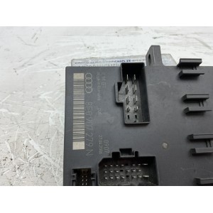Modulo comfort centralina comfort Audi A4 2006 8E0907279N