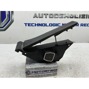 PEDALE ACCELERATORE SMART Fortwo Coupé (W451) A 451 300 06 04 (07 15)