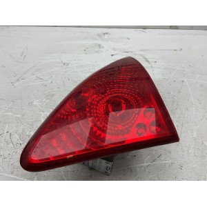 FANALE POSTERIORE DESTRO PARTE INTERNA PEUGEOT 3008 26038010