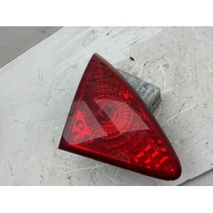 FANALE POSTERIORE SINISTRO PARTE INTERNA PEUGEOT 3008 26039010