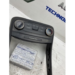 PLANCIA CON COMANDO CLIMA FORD PUMA codice ricambio L1TT-19980-AB