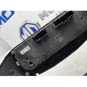 PLANCIA CON COMANDO CLIMA FORD PUMA codice ricambio L1TT-19980-AB