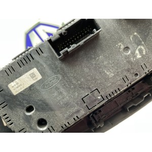 PLANCIA CON COMANDO CLIMA FORD PUMA codice ricambio L1TT-19980-AB