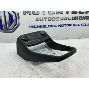PLANCIA CON COMANDO CLIMA FORD PUMA codice ricambio L1TT-19980-AB