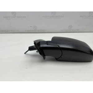 SPECCHIETTO RETROVISORE SINISTRO nero OPEL Meriva 1° Serie 13113472 (03 06)