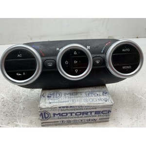 Comando clima automatico, Alfa Romeo Giulietta 156101737