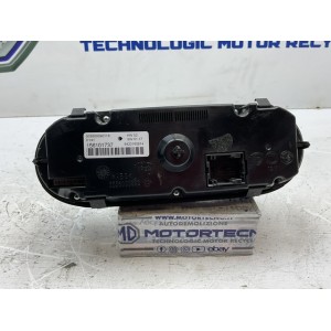 Comando clima automatico, Alfa Romeo Giulietta 156101737