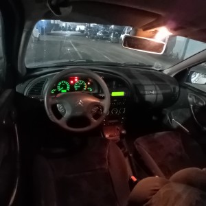 Citroen xsara del 2000 5 porte versione esclusive 1.4 benzina