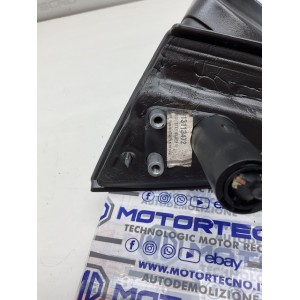 SPECCHIETTO RETROVISORE SINISTRO nero OPEL Meriva 1° Serie 13113472 (03 06)