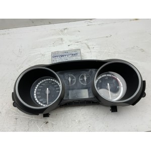Quadro Strumenti Alfa Giulietta 1.6 JTDM 77kw 940A3000 2014 50528273