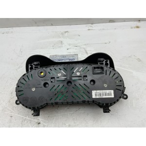 Quadro Strumenti Alfa Giulietta 1.6 JTDM 77kw 940A3000 2014 50528273