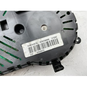 Quadro Strumenti Alfa Giulietta 1.6 JTDM 77kw 940A3000 2014 50528273