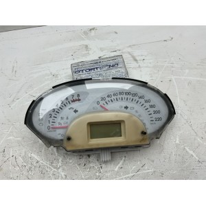 CONTACHILOMETRI DAIHATSU Sirion 2° Serie 769166-520 (05)