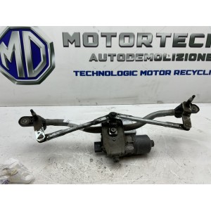 TANDEM MOTORINO TERGICRISTALLO ANTERIORE ALFA ROMEO Giulietta Serie (940_) 0 390 243 019 (10 13)