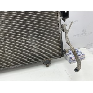 Radiatore aria condizionata TOYOTA RAV 4 II (_A2_) 1.8 (ZCA25_, ZCA26_, ZCA25W, ZCA26W) BP9359017M63