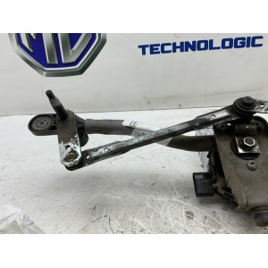 TANDEM MOTORINO TERGICRISTALLO ANTERIORE ALFA ROMEO Giulietta Serie (940_) 0 390 243 019 (10 13)