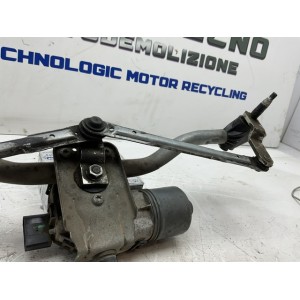 TANDEM MOTORINO TERGICRISTALLO ANTERIORE ALFA ROMEO Giulietta Serie (940_) 0 390 243 019 (10 13)