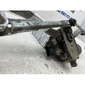 TANDEM MOTORINO TERGICRISTALLO ANTERIORE ALFA ROMEO Giulietta Serie (940_) 0 390 243 019 (10 13)