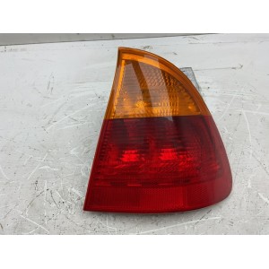 STOP FANALE POSTERIORE DESTRO BMW Serie 3 E46 Berlina (98 01)