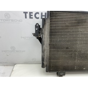 Radiatore aria condizionata TOYOTA RAV 4 II (_A2_) 1.8 (ZCA25_, ZCA26_, ZCA25W, ZCA26W) BP9359017M63