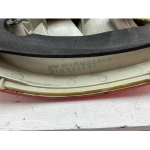 STOP FANALE POSTERIORE DESTRO BMW Serie 3 E46 Berlina (98 01)